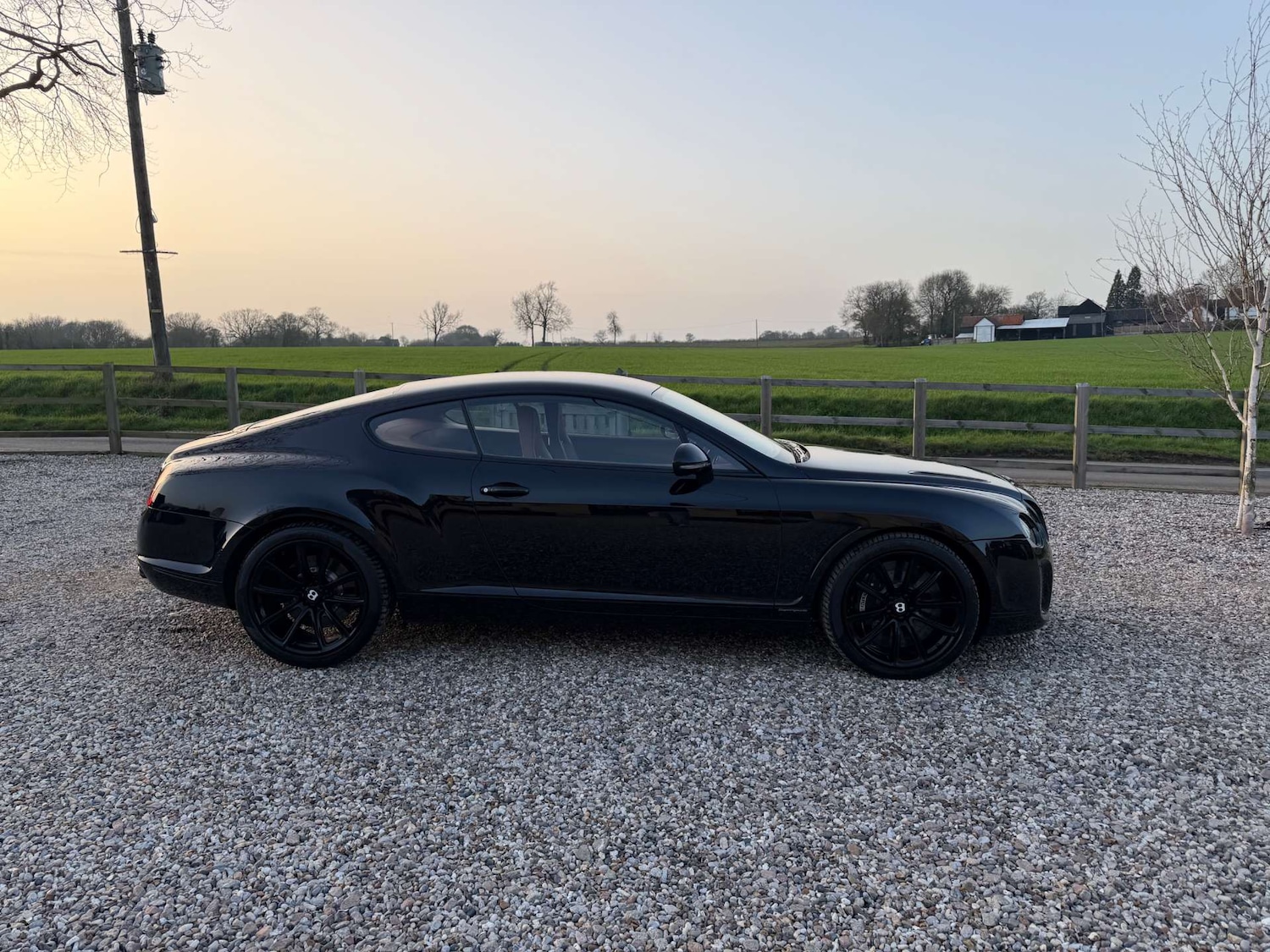 Used Bentley Continental 2010 for sale - 77766961: Photo 5