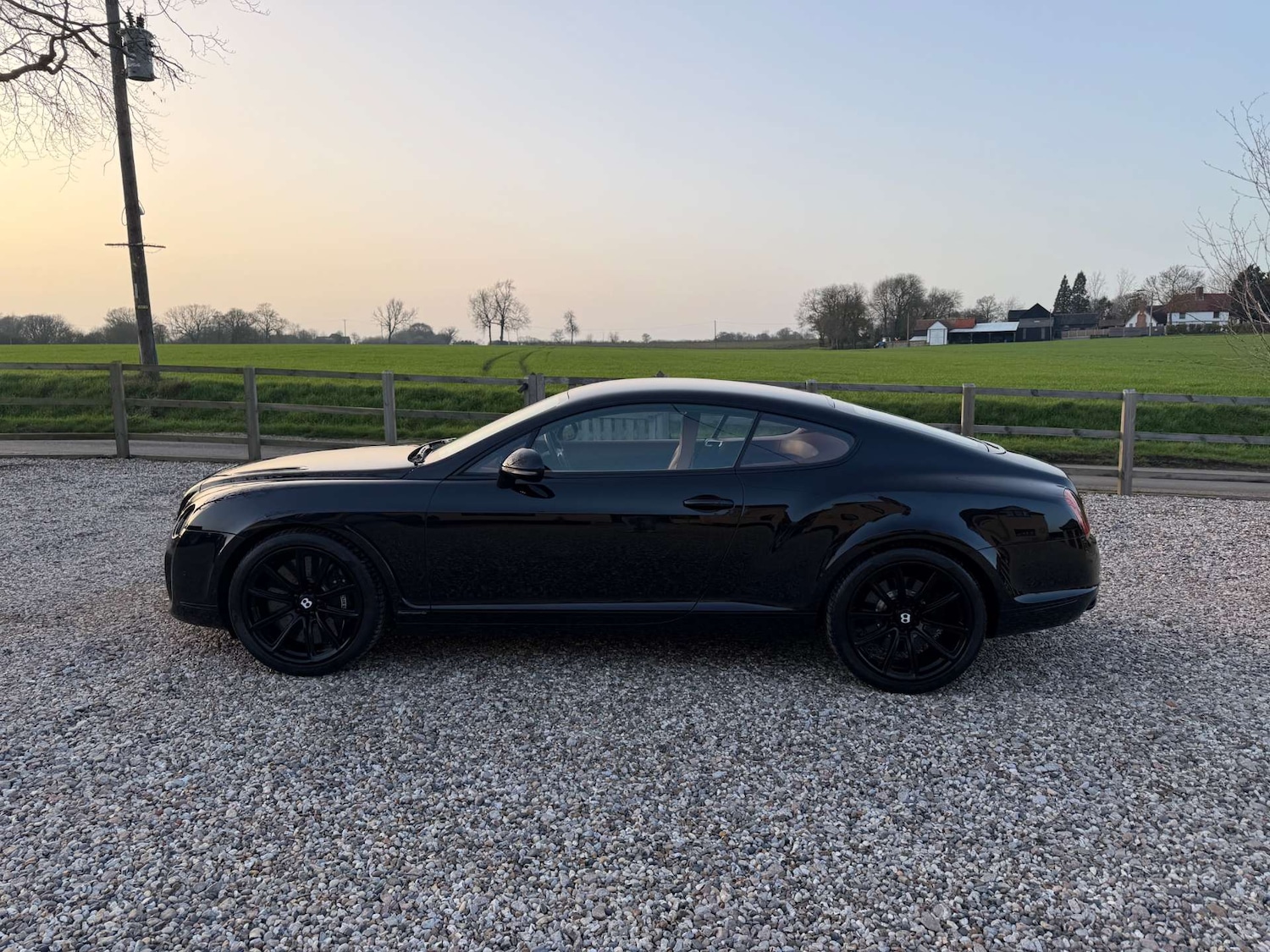 Used Bentley Continental 2010 for sale - 77766961: Photo 6