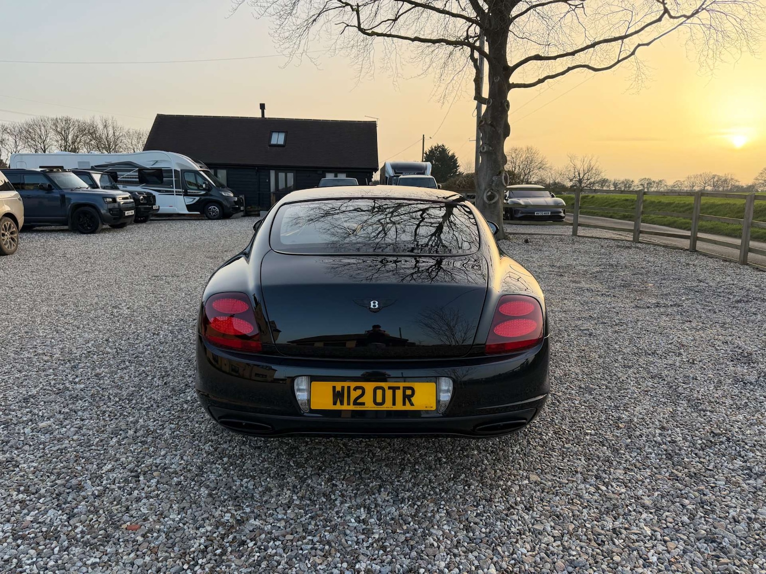 Used Bentley Continental 2010 for sale - 77766961: Photo 7