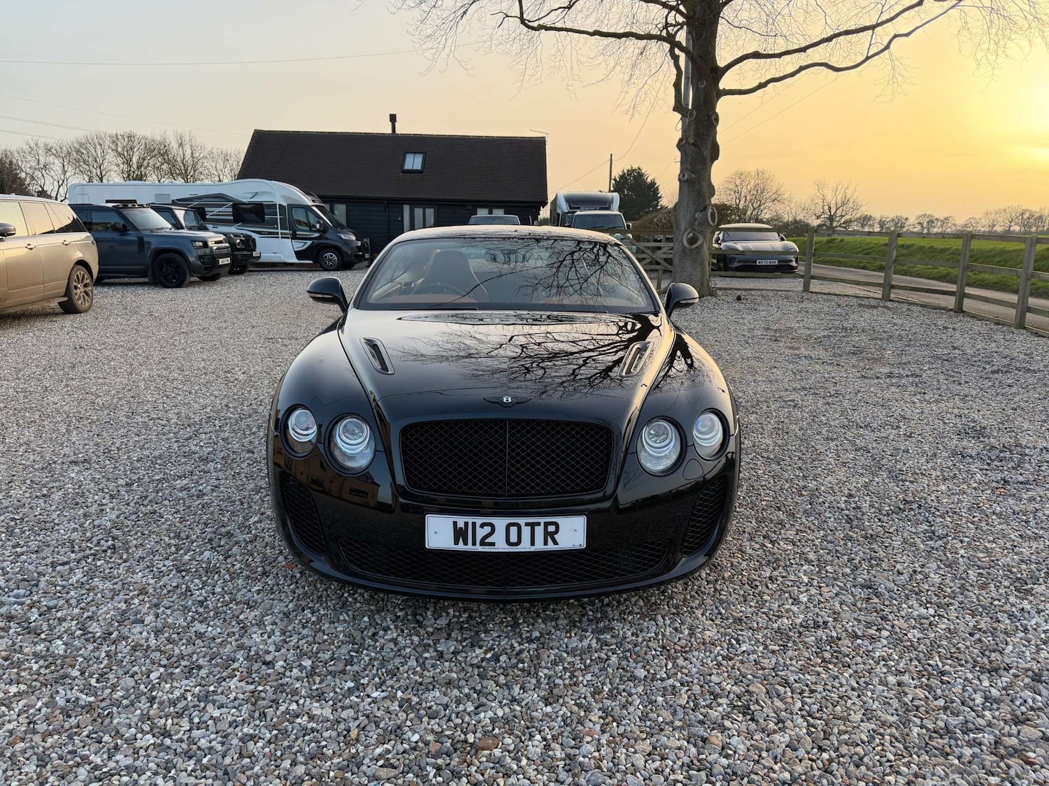 Used Bentley Continental 2010 for sale - 77766961: Photo 8