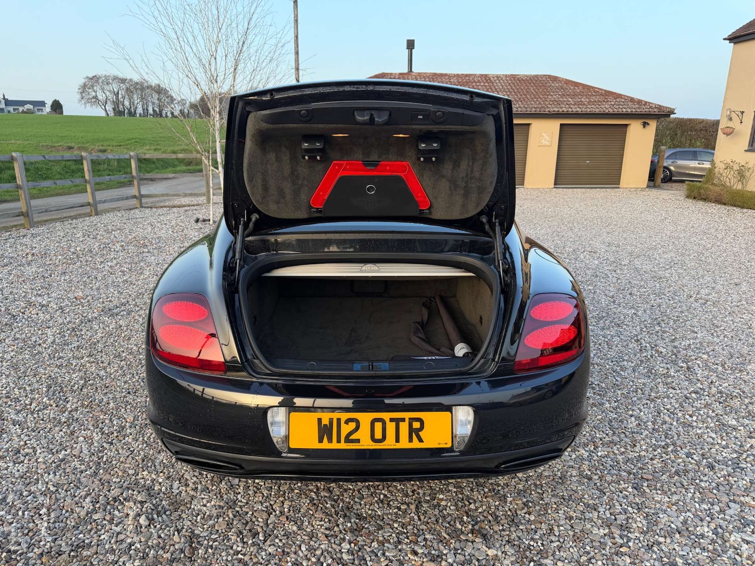 Used Bentley Continental 2010 for sale - 77766961: Photo 9