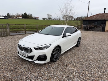 Used BMW 2 Series 2021 for sale - 77165456: Photo