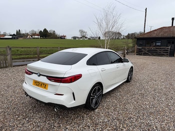 Used BMW 2 Series 2021 for sale - 77165456: Photo