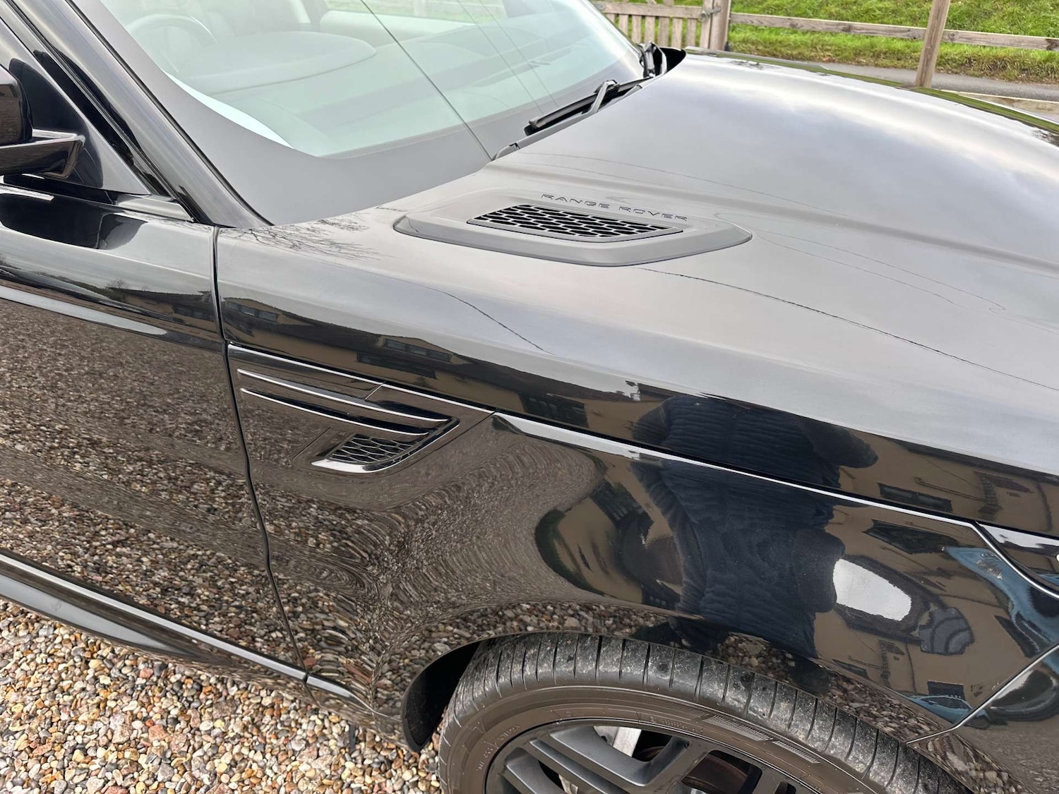 Used Land Rover Range Rover Sport 2015 for sale - 76720444: Photo 11