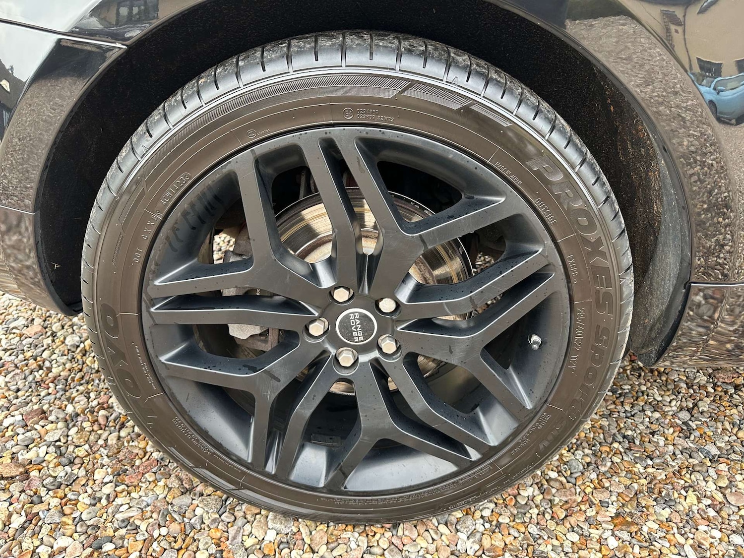 Used Land Rover Range Rover Sport 2015 for sale - 76720444: Photo 13