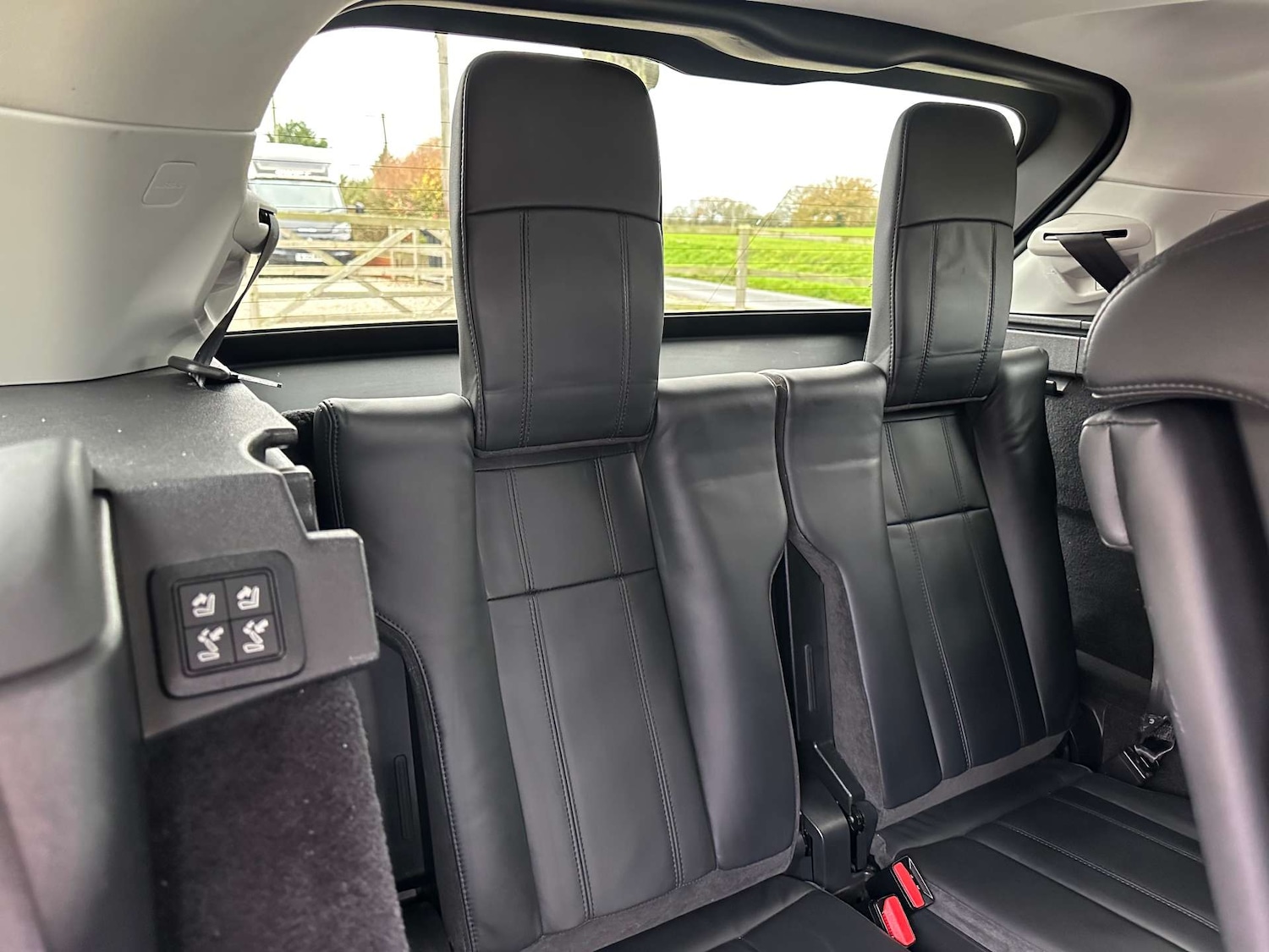 Used Land Rover Range Rover Sport 2015 for sale - 76720444: Photo 14