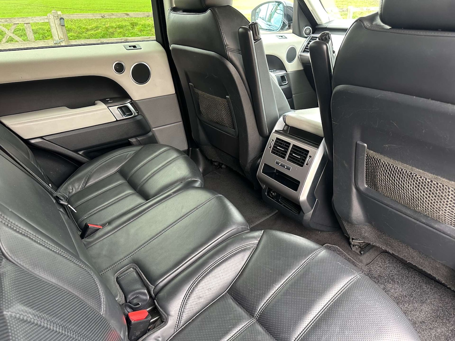 Used Land Rover Range Rover Sport 2015 for sale - 76720444: Photo 16