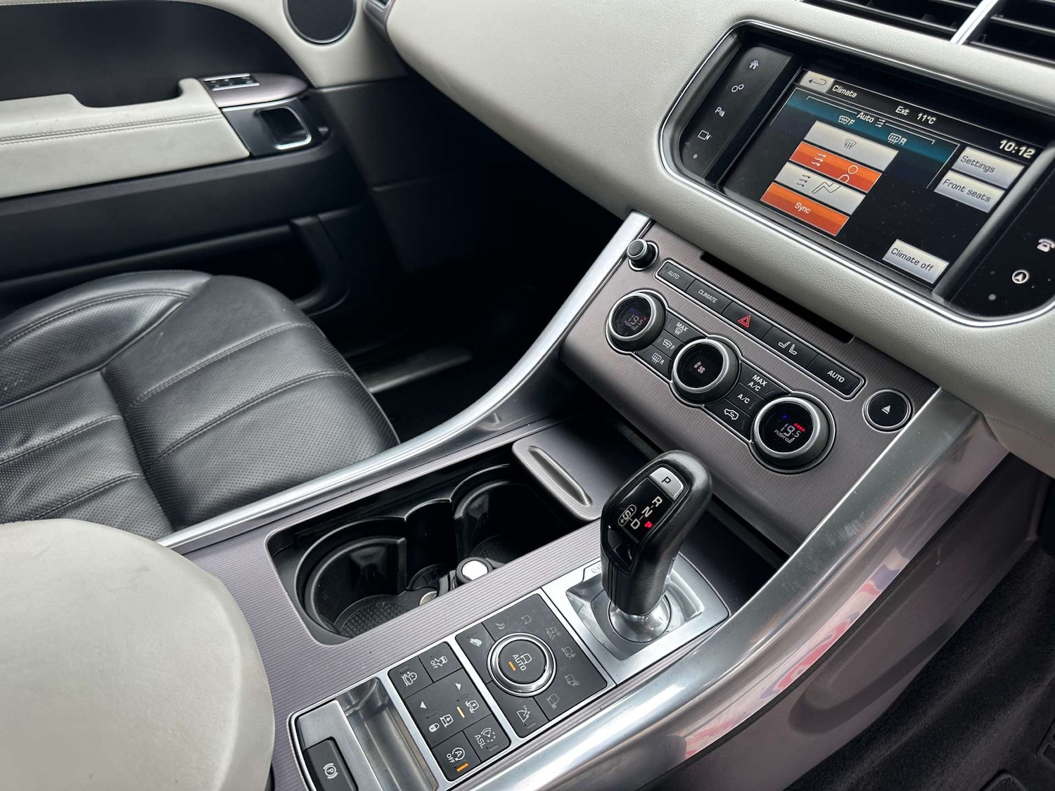 Used Land Rover Range Rover Sport 2015 for sale - 76720444: Photo 20