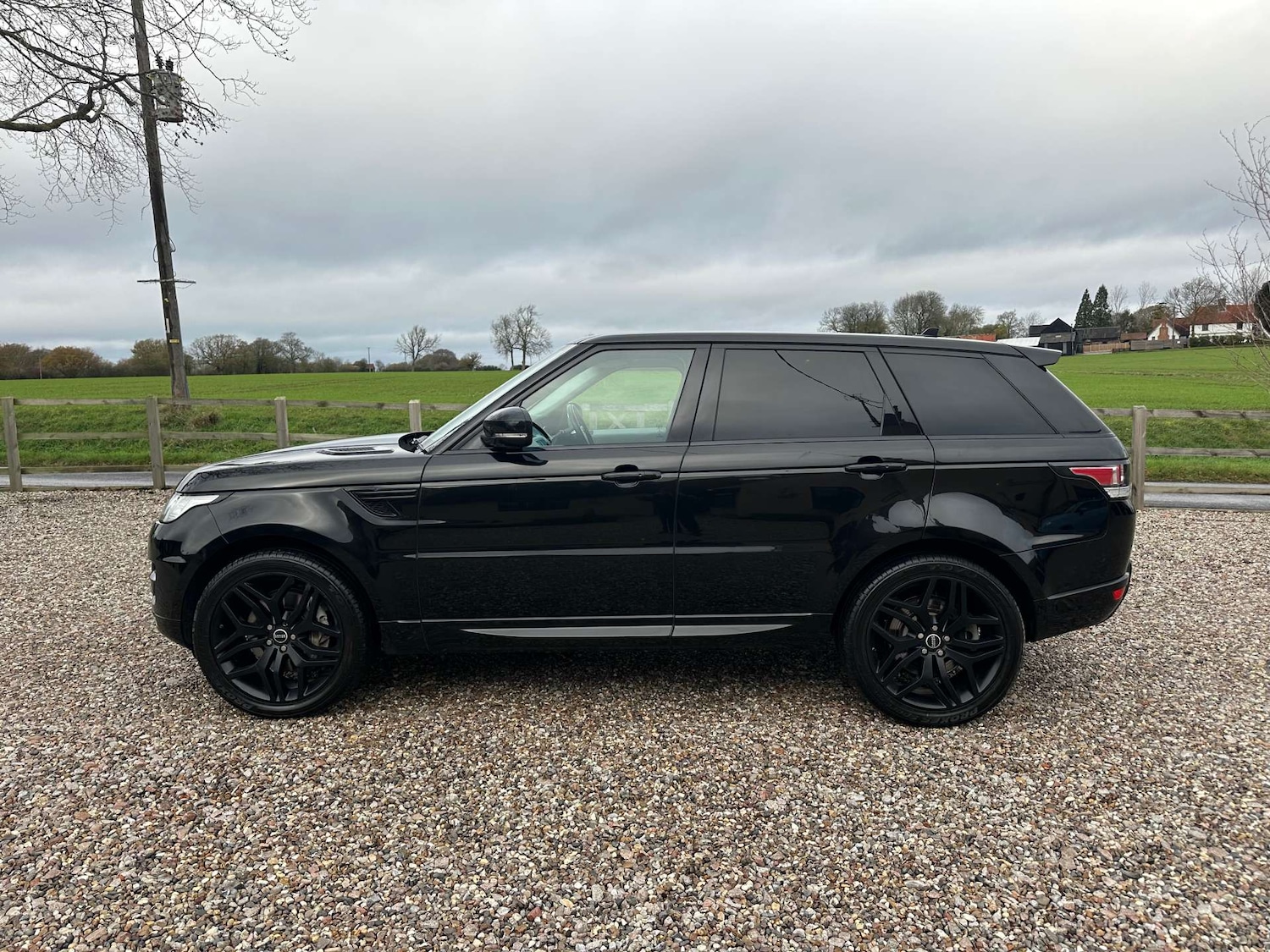 Used Land Rover Range Rover Sport 2015 for sale - 76720444: Photo 5