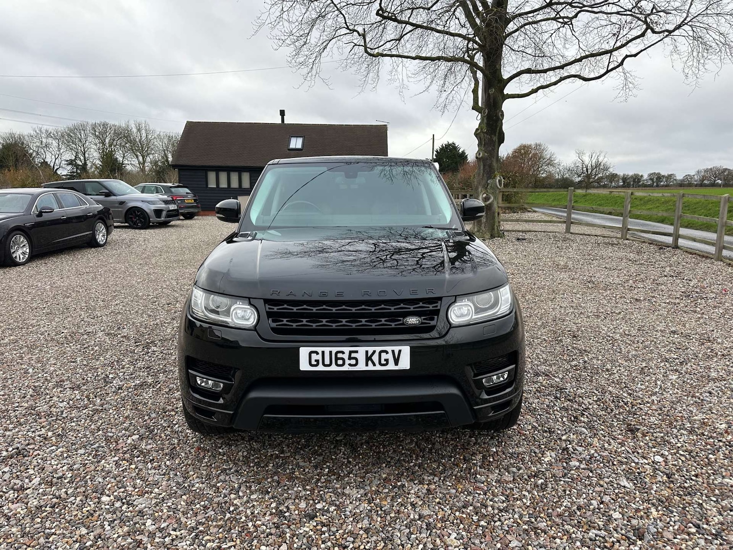 Used Land Rover Range Rover Sport 2015 for sale - 76720444: Photo 8