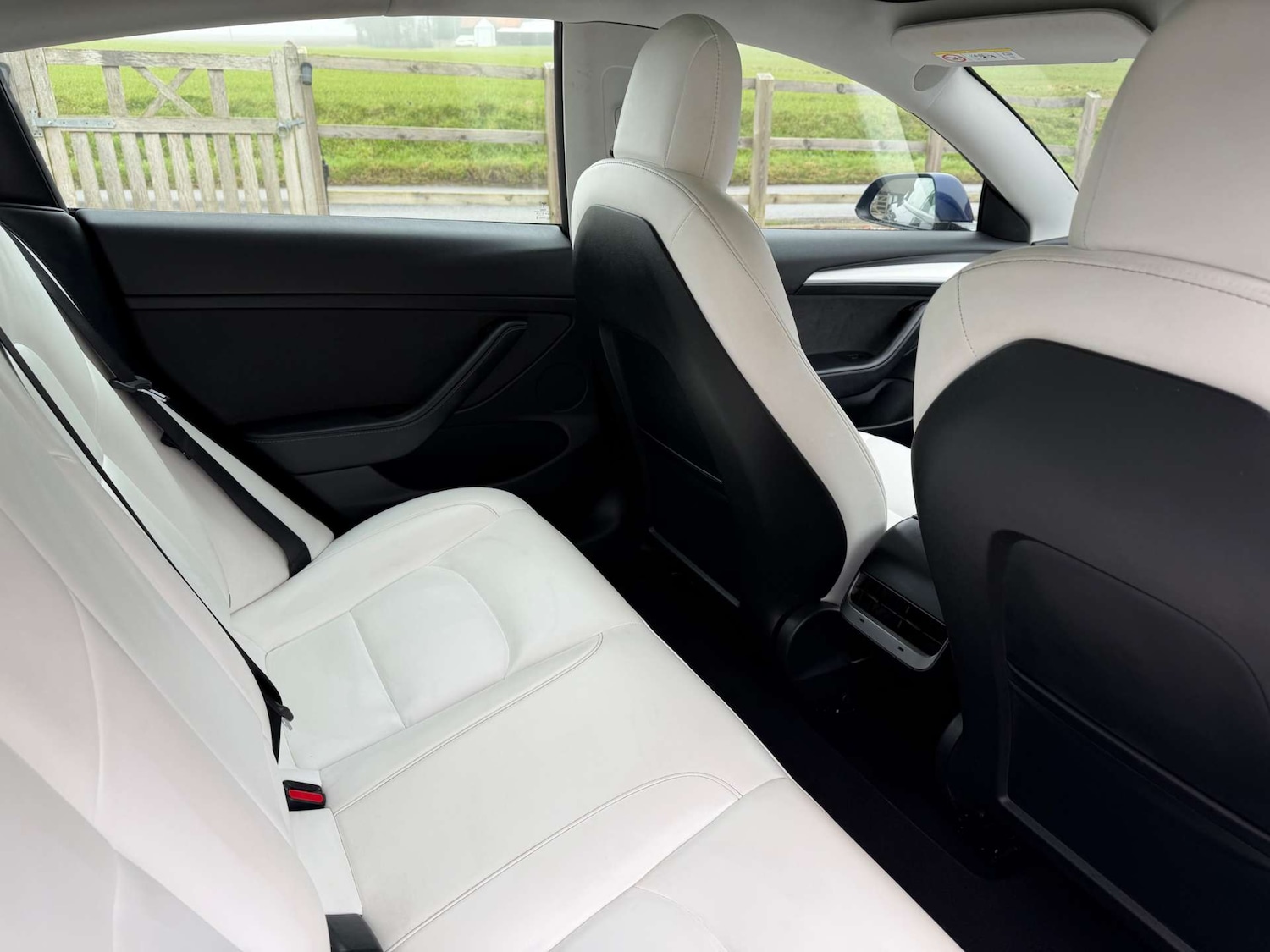 Used Tesla Model 3 2021 for sale - 77137421: Photo 12