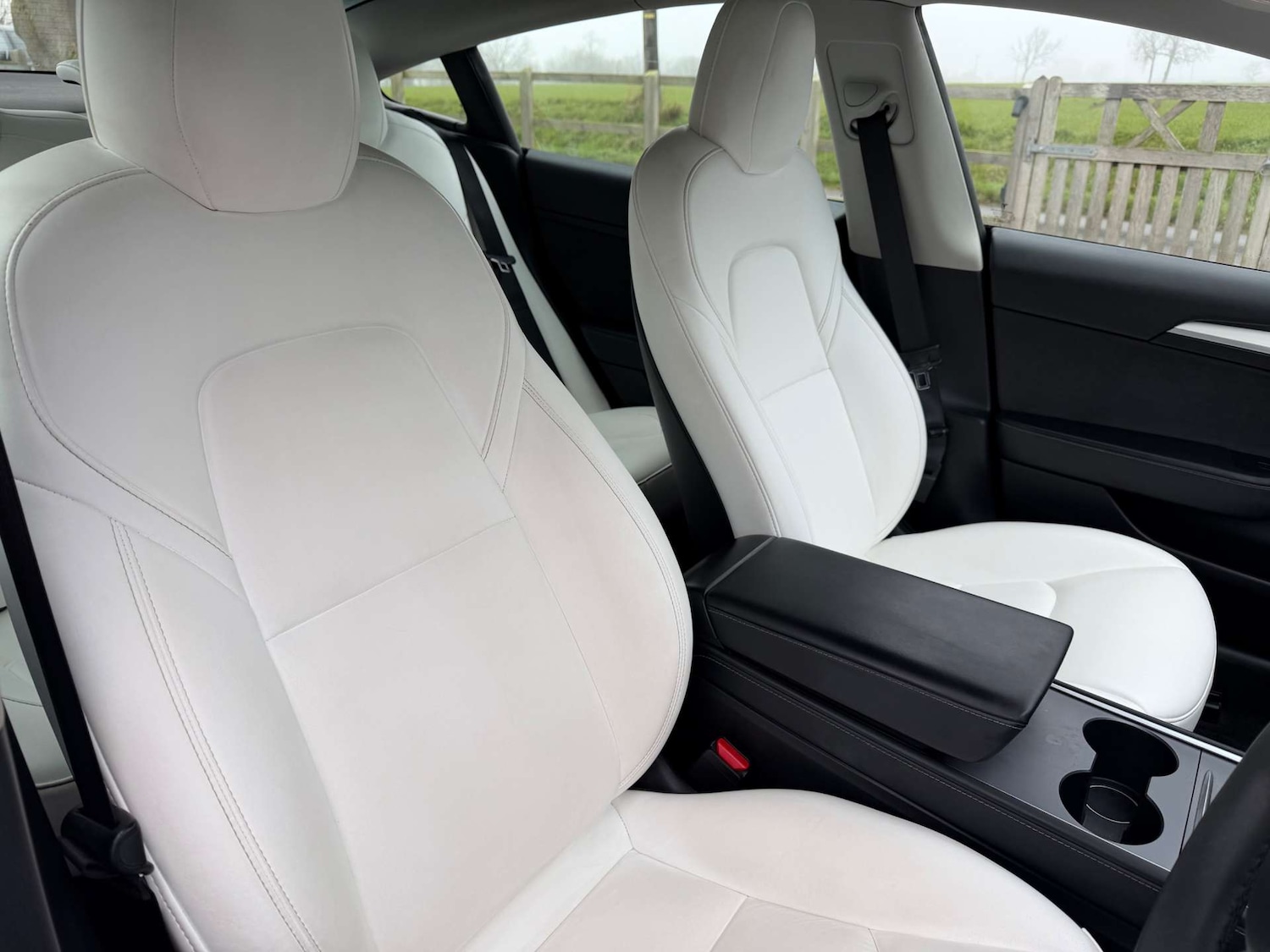 Used Tesla Model 3 2021 for sale - 77137421: Photo 13