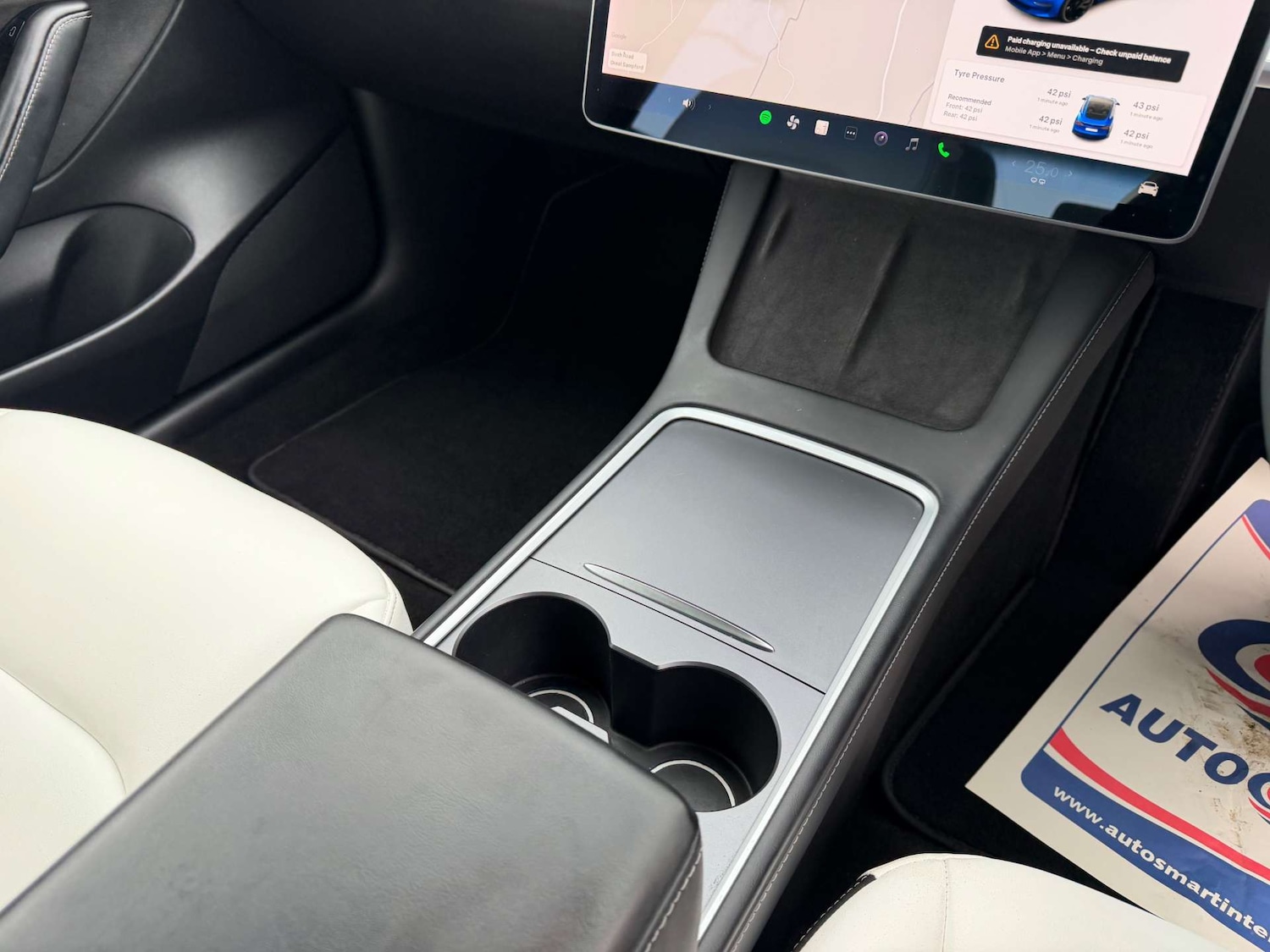 Used Tesla Model 3 2021 for sale - 77137421: Photo 15