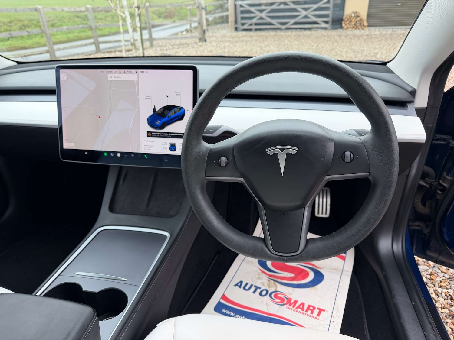 Used Tesla Model 3 2021 for sale - 77137421: Photo 16