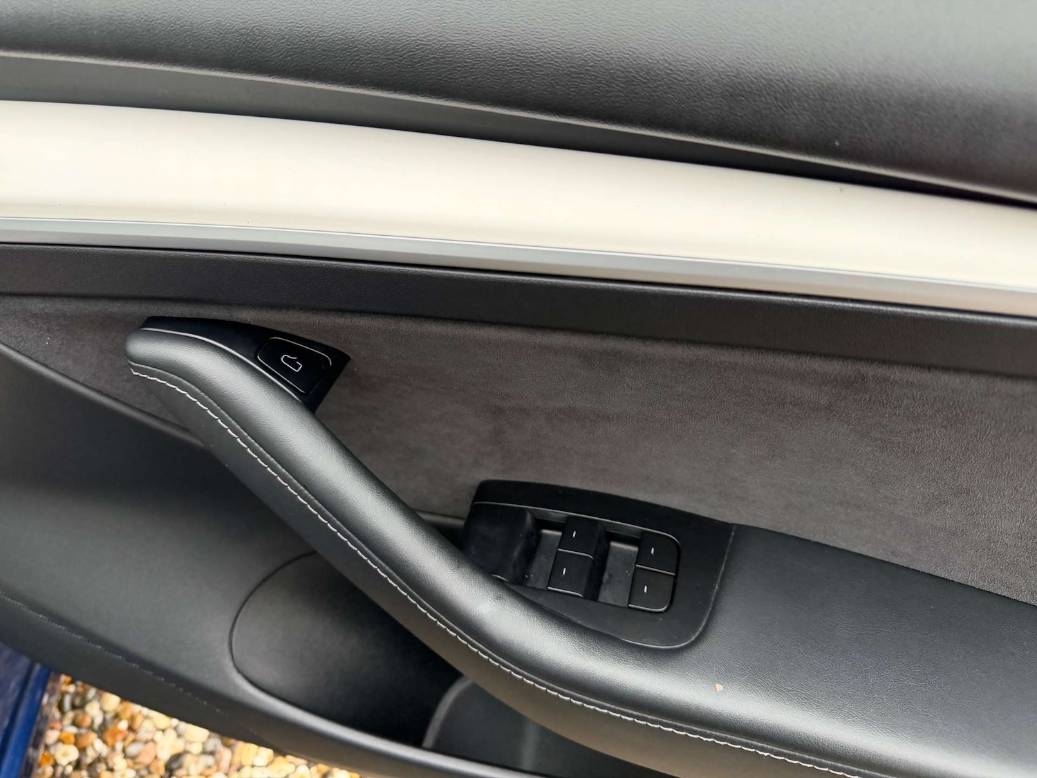 Used Tesla Model 3 2021 for sale - 77137421: Photo 17