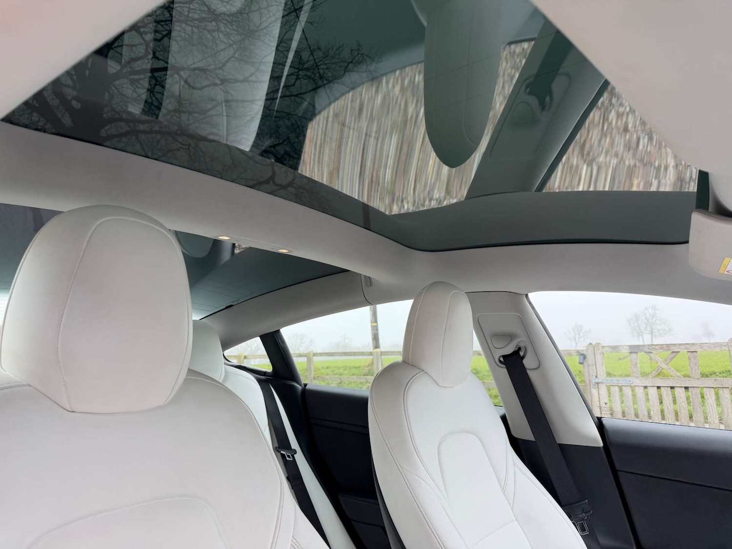 Used Tesla Model 3 2021 for sale - 77137421: Photo 18