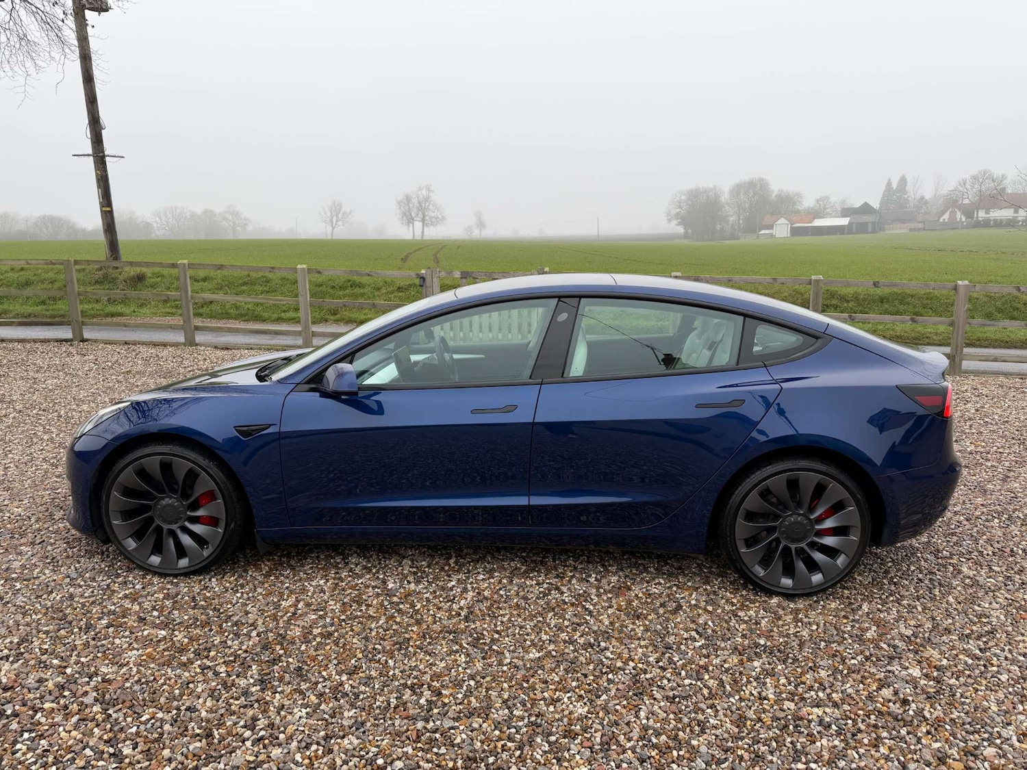 Used Tesla Model 3 2021 for sale - 77137421: Photo 5