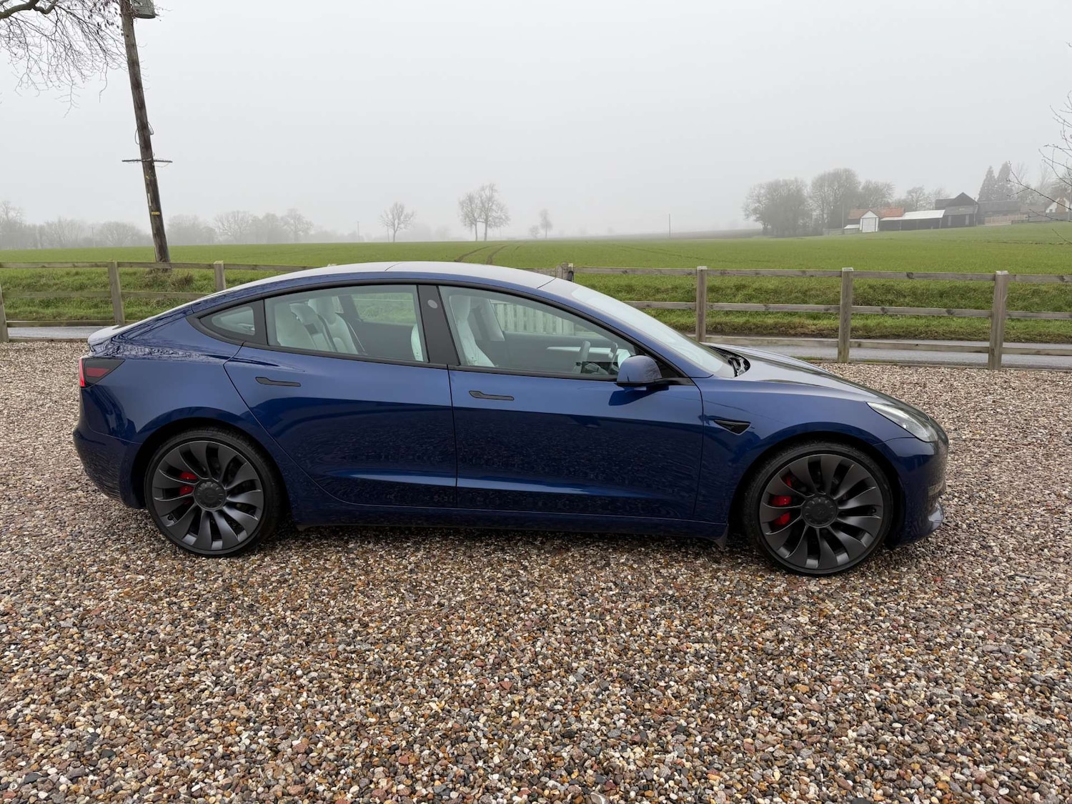 Used Tesla Model 3 2021 for sale - 77137421: Photo 6