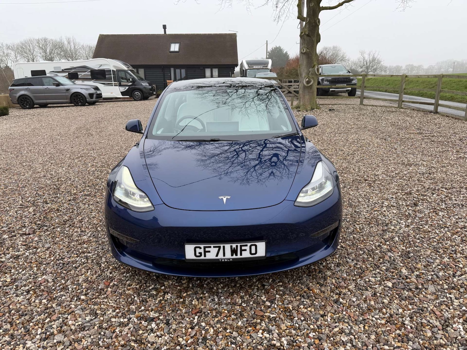 Used Tesla Model 3 2021 for sale - 77137421: Photo 7