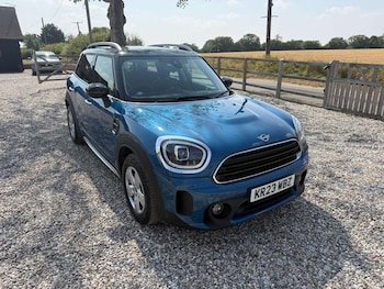 Used MINI Countryman 2023 for sale - 79252081: Photo