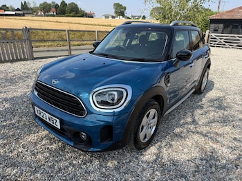 Used MINI Countryman 2023 for sale - 79252081: Photo