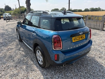 Used MINI Countryman 2023 for sale - 79252081: Photo