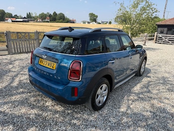 Used MINI Countryman 2023 for sale - 79252081: Photo