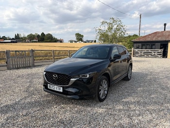 Used Mazda CX-5 2022 for sale - 79400832: Photo
