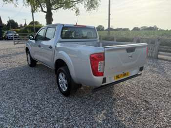 Used Nissan Navara 2021 for sale - 74933053: Photo