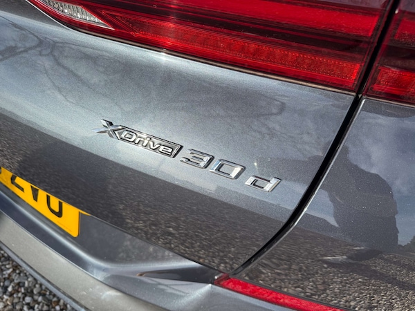 Used BMW X6 2020 for sale - 76022775: Photo 11