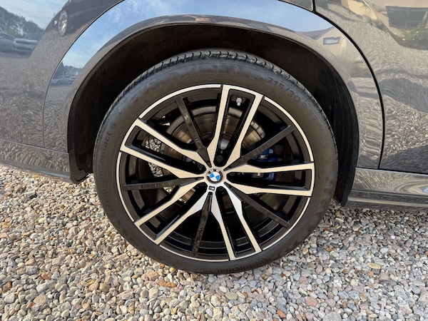 Used BMW X6 2020 for sale - 76022775: Photo 12