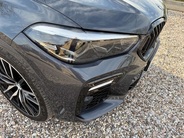 Used BMW X6 2020 for sale - 76022775: Photo 16