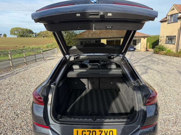 Used BMW X6 2020 for sale - 76022775: Photo 17