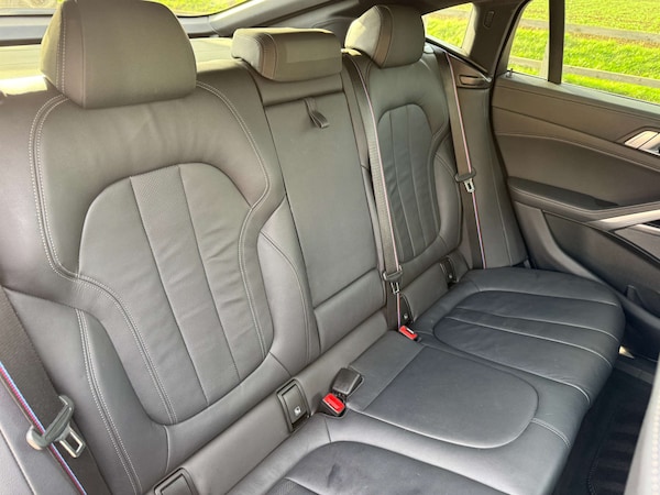 Used BMW X6 2020 for sale - 76022775: Photo 18