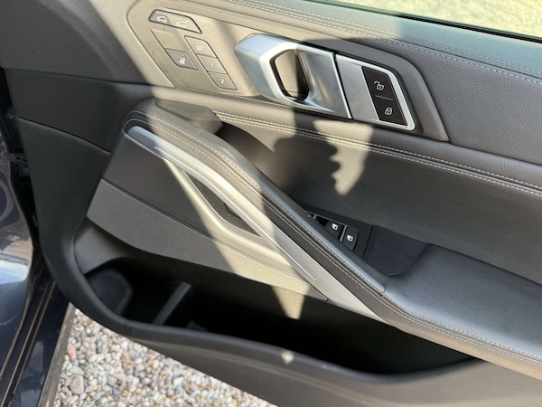 Used BMW X6 2020 for sale - 76022775: Photo 24