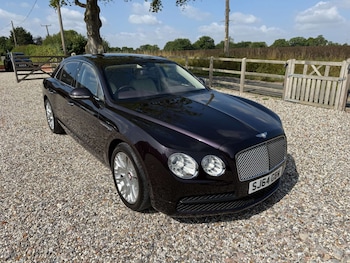 Used Bentley Flying Spur  for sale - 75597408: Photo