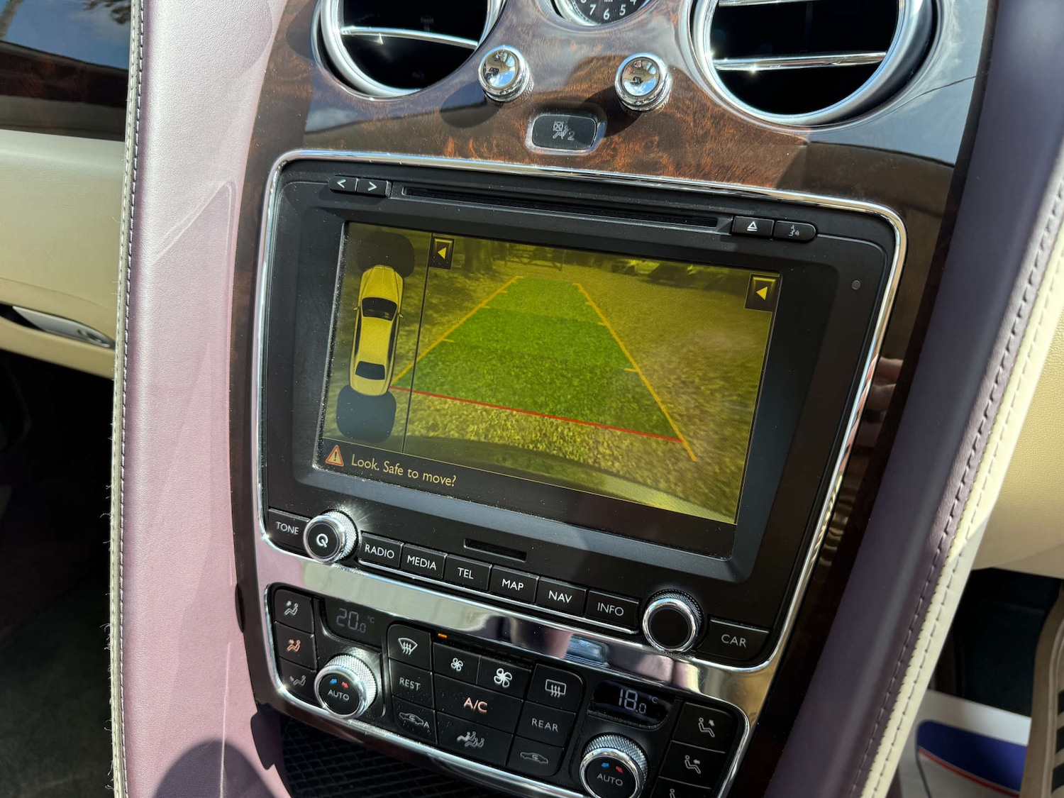 Vehicle 29