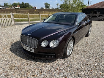 Used Bentley Flying Spur  for sale - 75597408: Photo