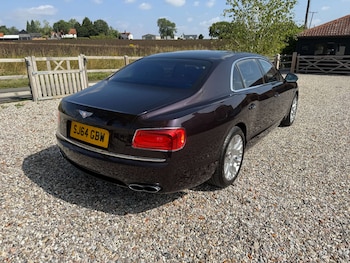 Used Bentley Flying Spur  for sale - 75597408: Photo
