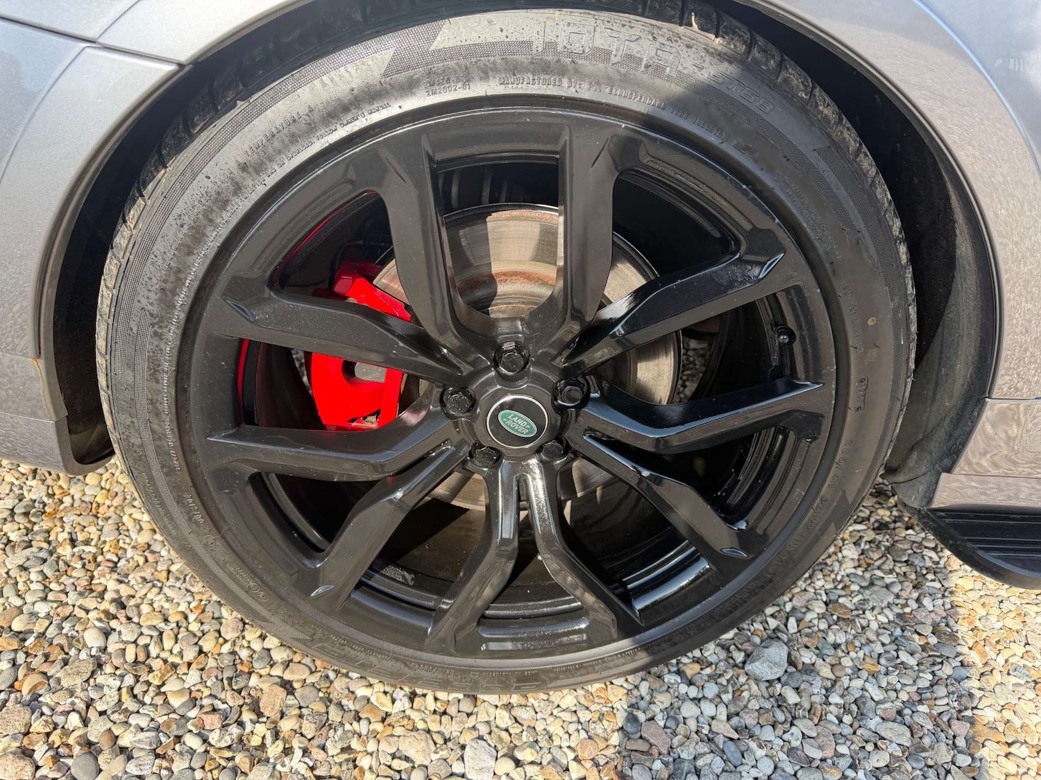 Used Land Rover Range Rover Sport 2020 for sale - 77896399: Photo 10