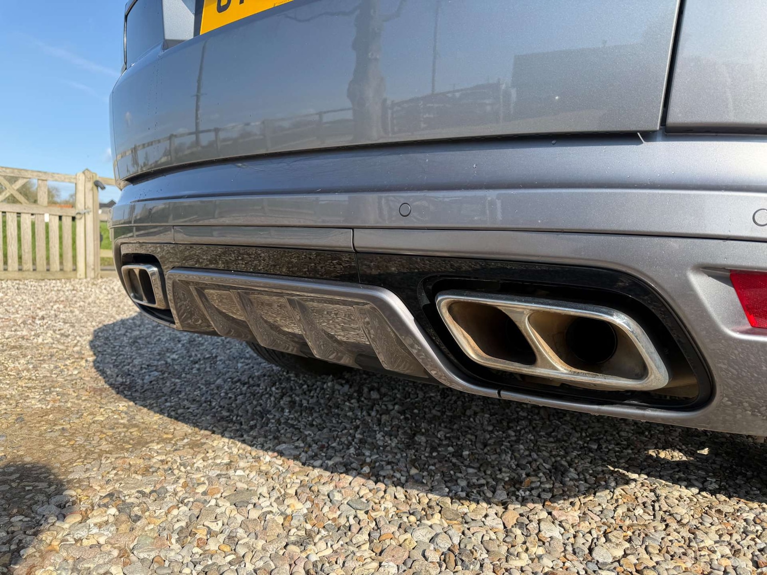 Used Land Rover Range Rover Sport 2020 for sale - 77896399: Photo 12