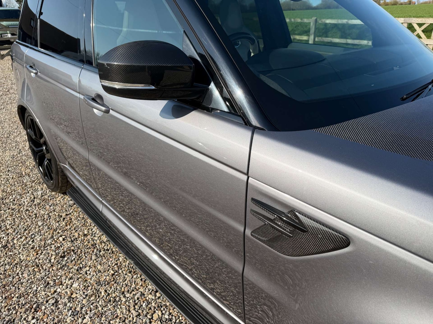 Used Land Rover Range Rover Sport 2020 for sale - 77896399: Photo 14