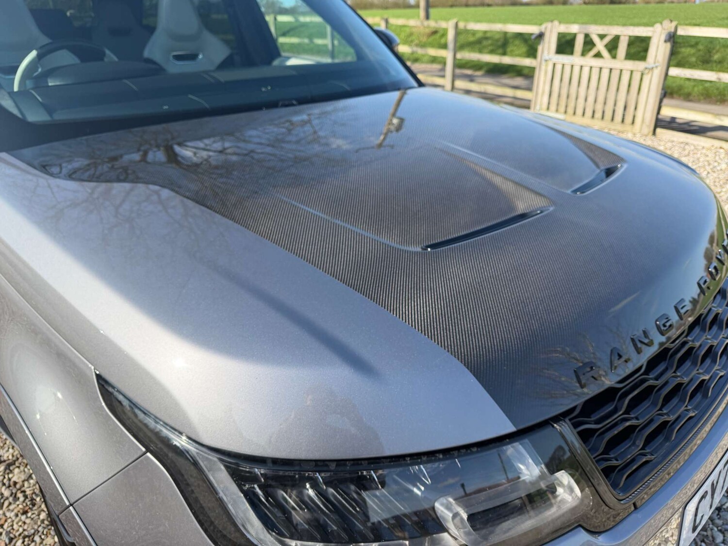 Used Land Rover Range Rover Sport 2020 for sale - 77896399: Photo 15