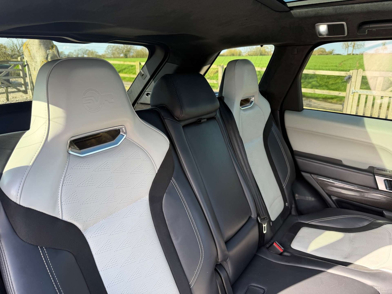 Used Land Rover Range Rover Sport 2020 for sale - 77896399: Photo 16