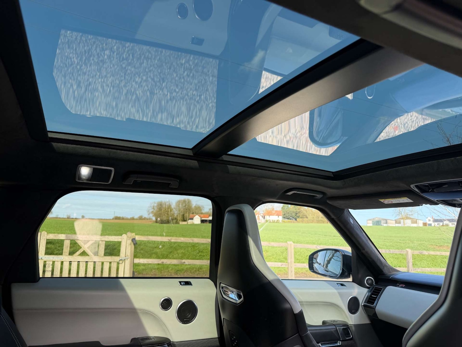 Used Land Rover Range Rover Sport 2020 for sale - 77896399: Photo 18