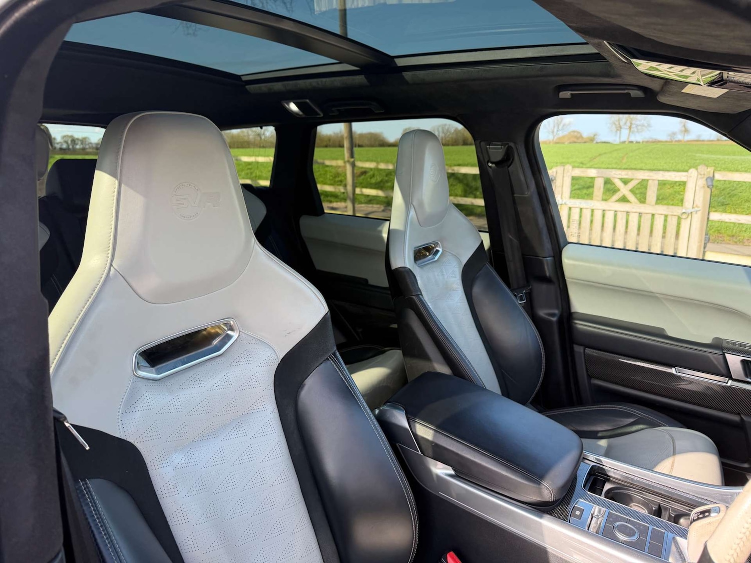 Used Land Rover Range Rover Sport 2020 for sale - 77896399: Photo 19