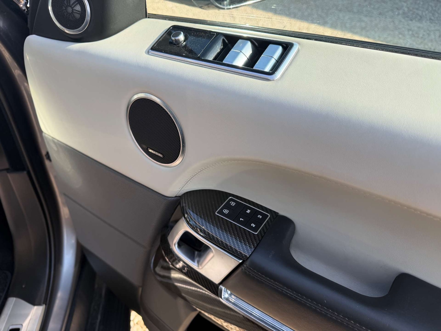 Used Land Rover Range Rover Sport 2020 for sale - 77896399: Photo 21