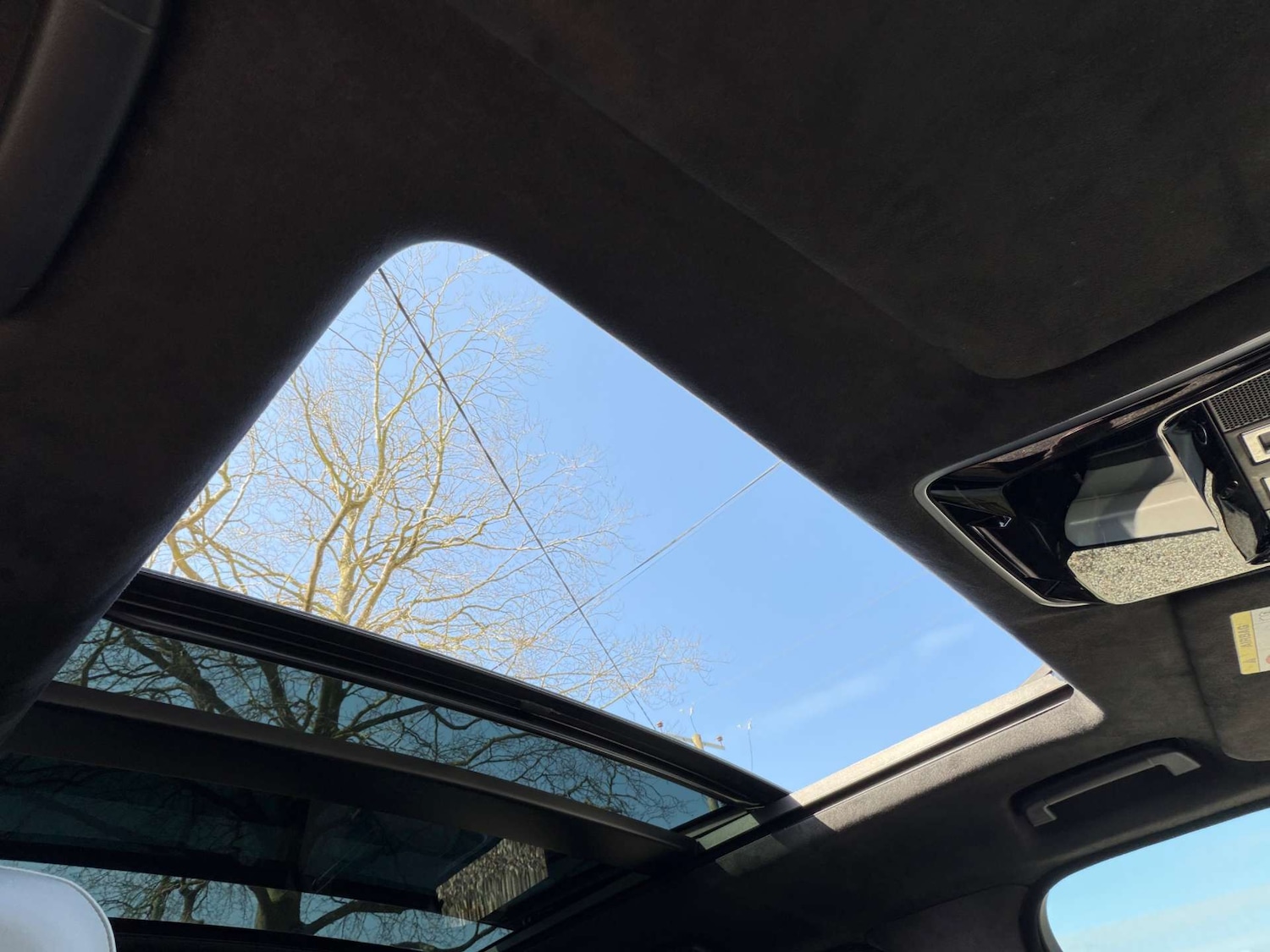 Used Land Rover Range Rover Sport 2020 for sale - 77896399: Photo 28