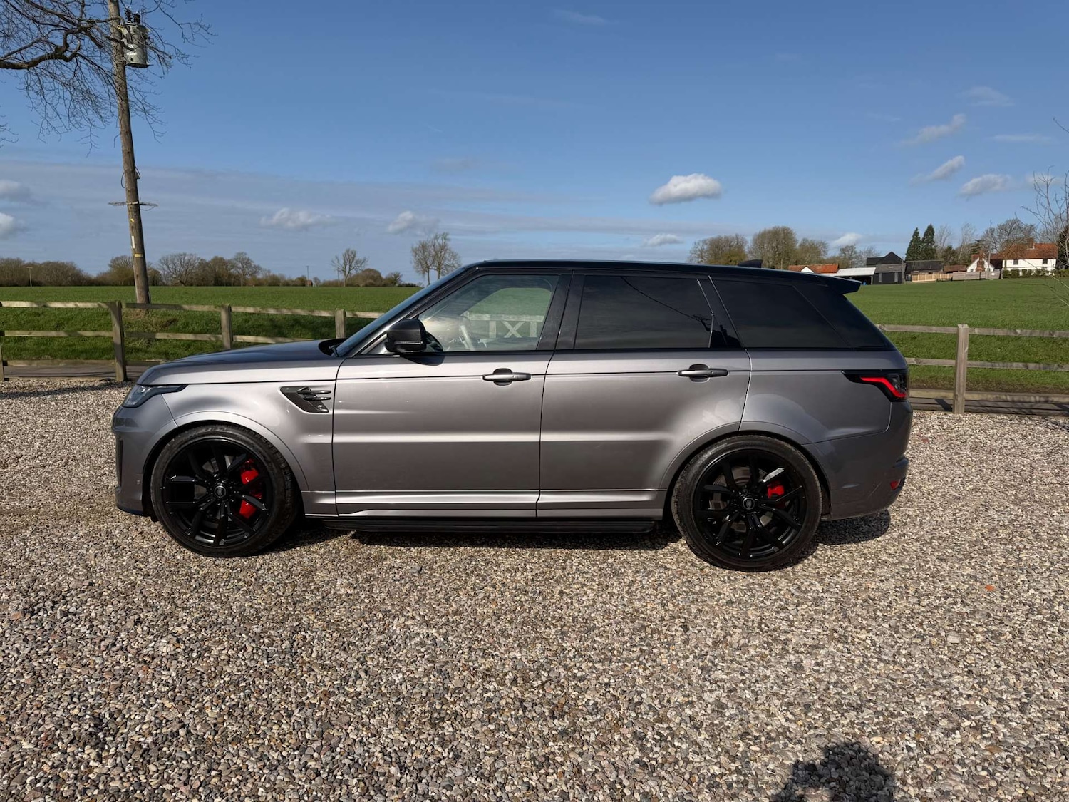 Used Land Rover Range Rover Sport 2020 for sale - 77896399: Photo 6