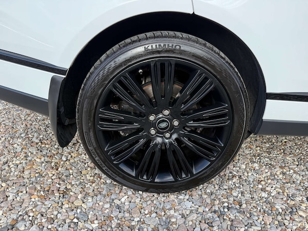 Used Land Rover Range Rover 2021 for sale - 76225412: Photo 10